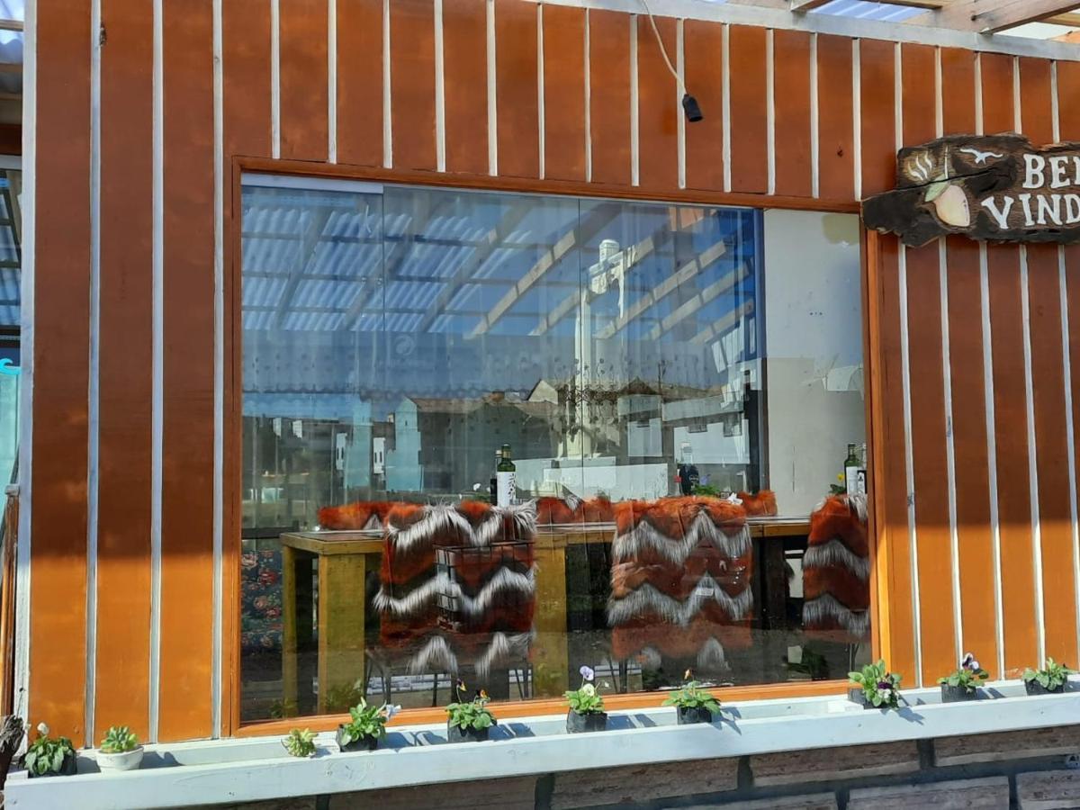 Pousada Vitrine Cambara do Sul Exterior photo